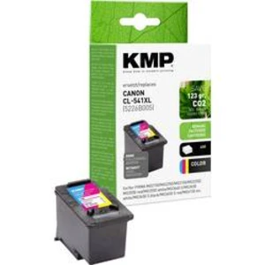 Ink náplň do tiskárny KMP C88 1517,4030, kompatibilní, azurová, purppurová, žlutá