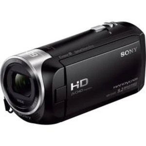 Kamera Sony HDR-CX405B 6.9 cm (2.7 palec) 2.29 Megapixel Zoom (optický): 30 x černá Kamera Sony HDR-CX405B 6.9 cm (2.7 palec) 2.29 Megapixel Zoom (optický): 30 x černá