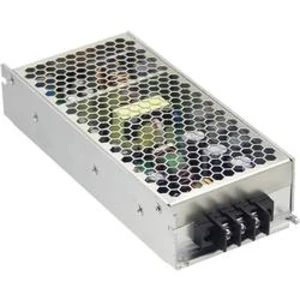 DC/DC měnič MeanWell RSD-200C-24, 24 V/DC 8.4 A, 201,6 W