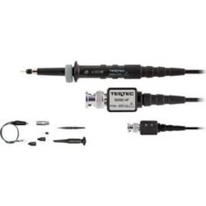 Modulová měřicí sonda pro osciloskopy Testec TT-HF 212, 300 MHz, 600 V