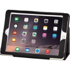 Hama obal / brašna na iPad BookCase Vhodný pro: iPad Pro 12.9 černá