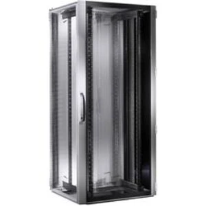 19" serverová skříň Rittal 5531.120, (š x v x h) 600 x 2200 x 800 mm, výška 47 HE šedobílá (RAL 7035)
