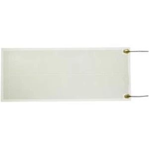 Tepelná fólie samolepicí Thermo TECH 230 V/AC, 25 W, krytí IPX4, (d x š) 460 mm x 190 mm