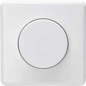 Kopp stmívač na omítku - standardní arktická bílá 820102003