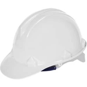 Ochranná helma AVIT AV13060, bílá