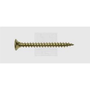 Šroub do dřeva 3.5 mm 35 mm ocel 200 ks SWG 1953353567