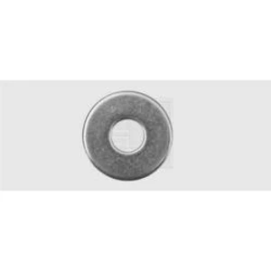 Podložka SWG 419667, vnitřní Ø: 6.4 mm, nerezová ocel, 50 ks