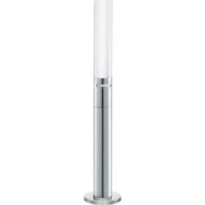 Venkovní stojací LED lampa s PIR detektorem Steinel GL 60 007881, 8 W, N/A, nerezová ocel