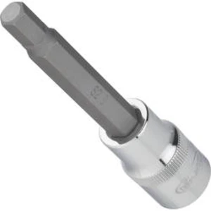 Nástrčný klíč Vigor 11 mm, inbus, 1/2" V2077