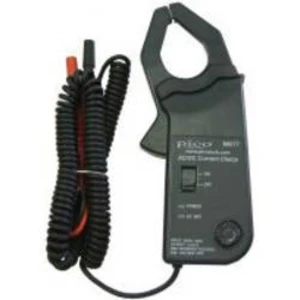 Klešťový ampérmetr PP266 AC/DC, 600 A, kalibrováno dle ISO