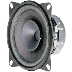 Širokopásmový reproduktor Visaton 4898, 4 palec, 4 Ω, 20 W