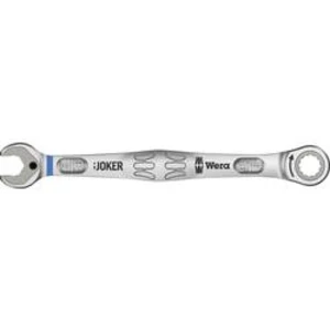 Očkoplochý klíč 5/16" N/A Wera Joker 05073280001