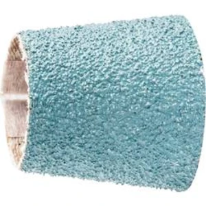 Brusná dutinka PFERD 42217173 Zrnitost 50, (Ø x v) 29 mm x 30 mm, 100 ks