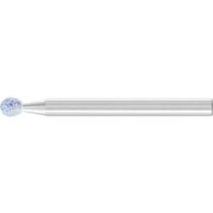 BRUSNÉ tělísko PFERD 31702260 Průměr 3 mm