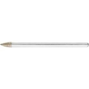 BRUSNÉ tělísko PFERD 36543010 Průměr 3 mm