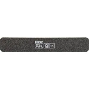 KŮŇ pružné brusné klíny PFERD SF 180-28-5 SiC 100 40110041 180 x 19 x 5