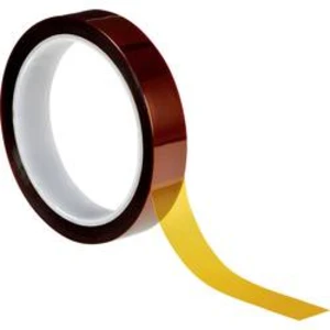 Lepicí páska 3M 5413933, (d x š) 33 m x 9.5 mm, silikon, zlatá, 1 ks