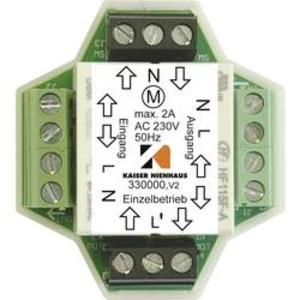Vícenásobné ovládací relé Kaiser Nienhaus, 230 V, 50 Hz