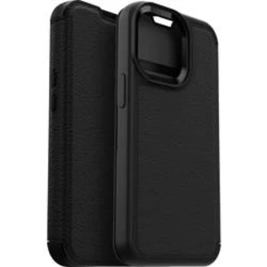 Otterbox Strada Booklet černá