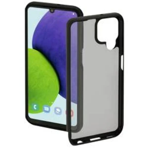 Hama Invisible Cover černá
