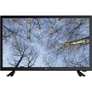 LED TV 60 cm 24 palec JTC 24H2452J DVB-T2, DVB-C, DVB-S, HD ready, CI+ černá