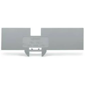 Redukční kryt, WAGO 284-346, 81 mm x 1 mm x 26.5 mm , 100 ks