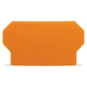 Přepážka , WAGO 284-337, 69 mm x 2 mm x 31.3 mm , 100 ks