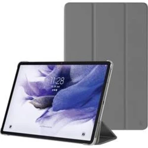 Brašna na tablet, pro konkrétní model Hama BookCase šedá Vhodné pro značku (tablet): Samsung
