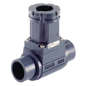 Tvarovka Insertion pro průtokoměry typu 8020 a 8045 Bürkert 428676