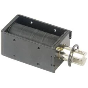 Zdvihací magnet tažný Intertec ITS-LS-4035-Z-12VDC ITS-LS-4035-Z-12VDC, 8 N, 75 N, 12 V/DC, 12.7 W