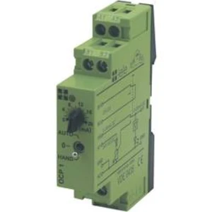 Interface relé Tele OCP1 170018, 24 V/AC/DC, 20 mA