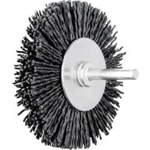 Kulatý KARTÁČ KŮŇ PFERD RBU 8015/6 CO 120 1,10, 43106008, 10 ks