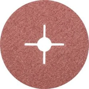 Brusný papír pro brusné kotouče PFERD 64103155 Zrnitost 36, (Ø) 150 mm, 25 ks