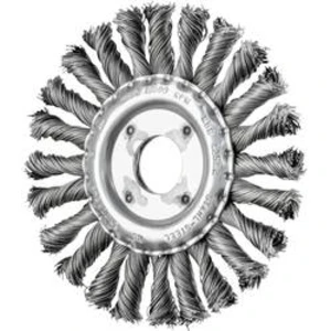 Kulatý KARTÁČ KŮŇ PFERD RBG 12512/22,2 CT ST 0,50, 43303070, 10 ks