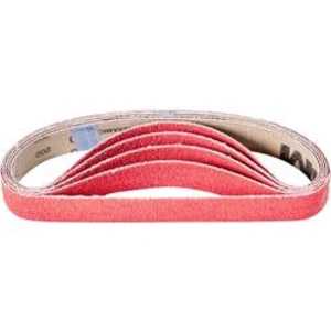 Brusný pás PFERD 45020151 Zrnitost 40, (d x š) 533 mm x 30 mm, 20 ks