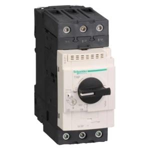 Motorový spouštěč Schneider Electric TeSys GV3P65 48-65A