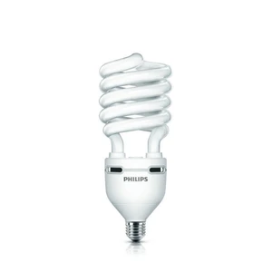 Úsporná žárovka Philips TORNADO HIGH LUMEN 60W CDL E27 studená bílá 6500K