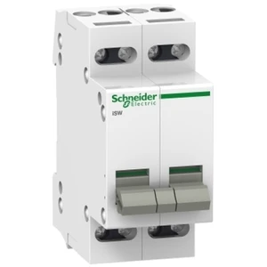 Instalační vypínač Schneider Electric Acti9 ISW 3P 20A 380/415V A9S60320