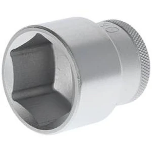 Vložka pro nástrčný klíč Gedore 19 30, 30 mm, 1/2", chrom-vanadová ocel 6132580
