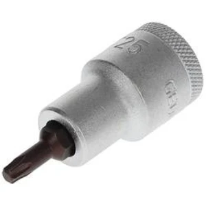 Sada šroubováků Gedore ITX 19 T25, 4.43 mm, vnitřní šestihran (TX), 1/2", Speciální ocel 6154200
