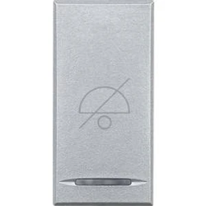 Legrand kolébka Axolute hliník HC4915DD
