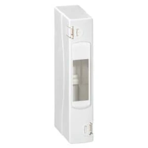 Na povrch Počet řádků = 1 Legrand 001301 Legrand 001301