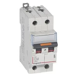 Elektrický jistič Legrand 409771, 32 A, 400 V/AC
