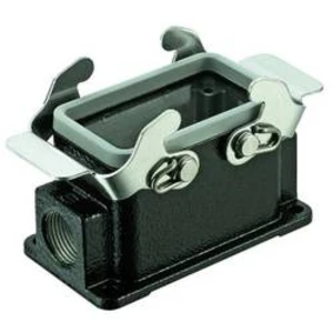 Pouzdro Harting 19 37 010 1270, 1 ks