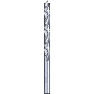 Spirálový vrták do dřeva kwb 511905, 5 mm, 86 mm, 1 ks