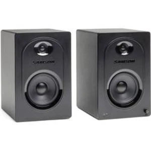 Aktivní reproduktory (monitory) 12.7 cm (5 palec) Samson Media One M50 80 W 1 pár