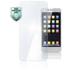 Hama ochranné sklo na displej smartphonu Premium Crystal Glass N/A 1 ks