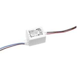 LED driver konstantní proud, konstantní napětí Self Electronics SLT6-700ISC-UN, 6.3 W (max), 700 mA, 2.7 - 9 V/DC