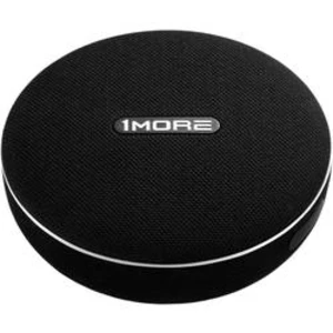 Bluetooth® reproduktor 1more S1001BT AUX, hlasitý odposlech, outdoor, vodotěsný, černá