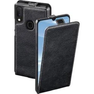 Hama Smart Case Flip Cover černá
